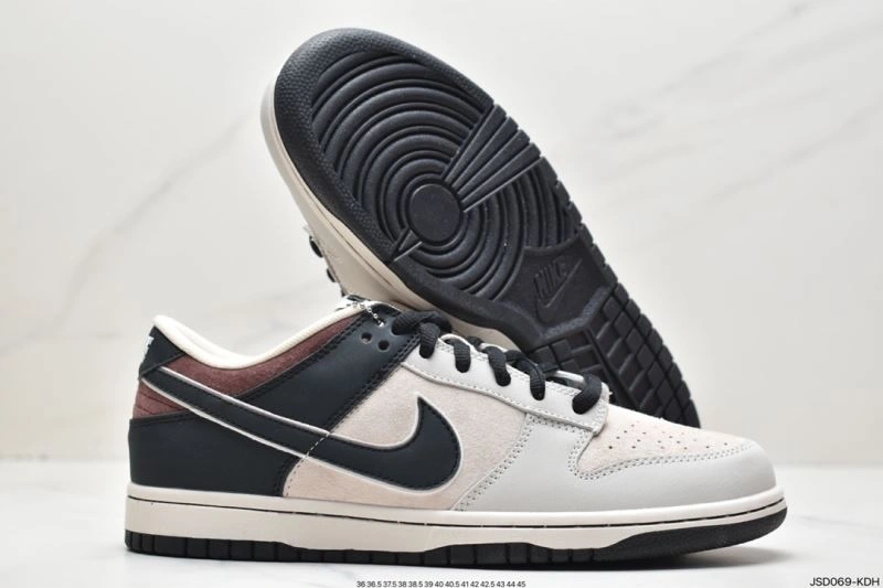 Nxkx Dunk Comfortable 203465