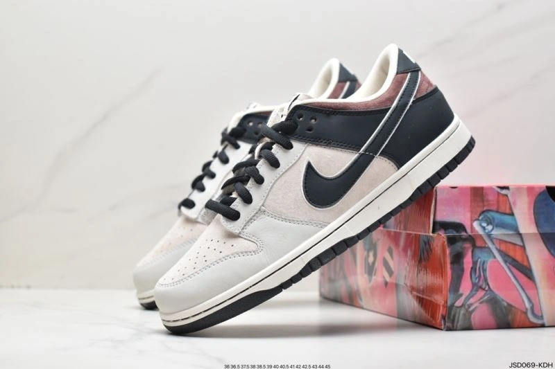 Nxkx Dunk Comfortable 203465