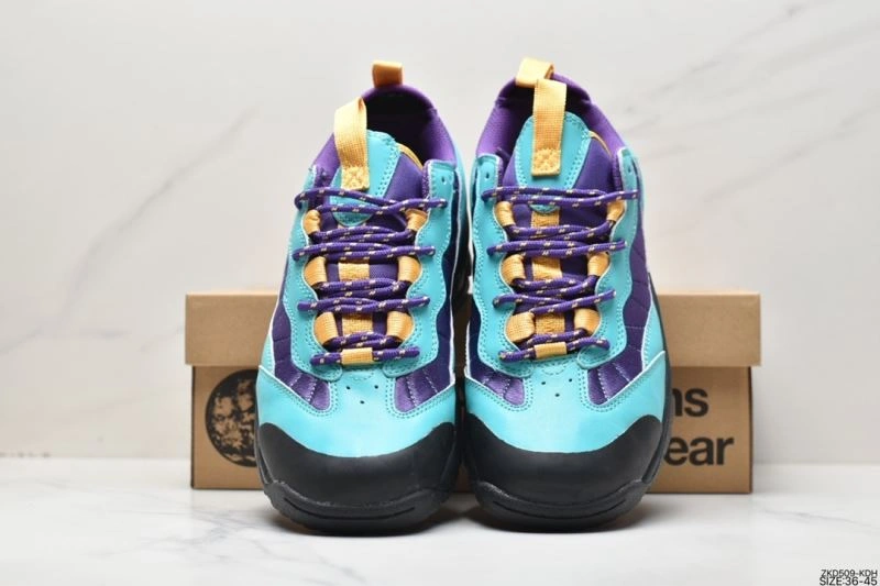 Nxkx Sneakers Reliable 200727