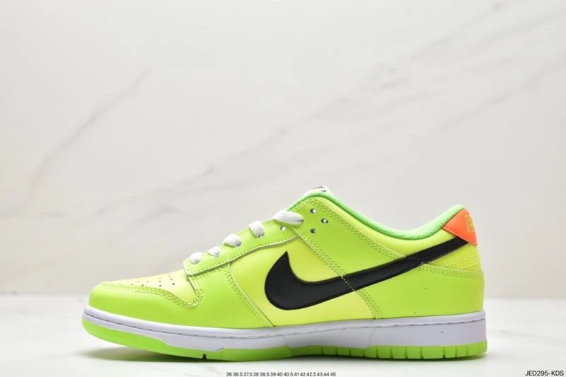 Minimalist Nxkx Dunk 203463