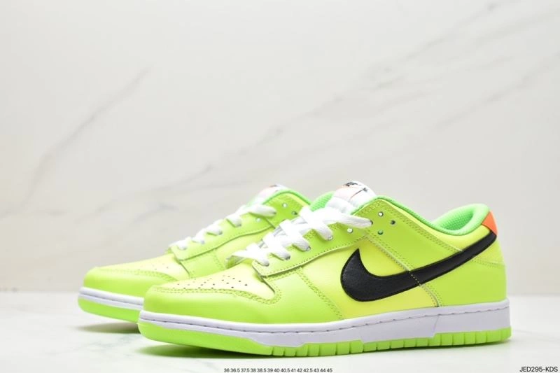 Minimalist Nxkx Dunk 203463