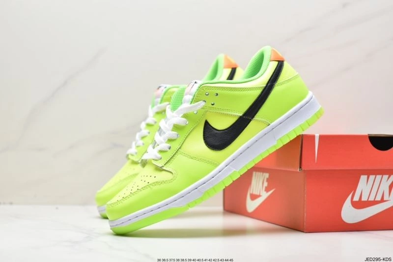 Minimalist Nxkx Dunk 203463