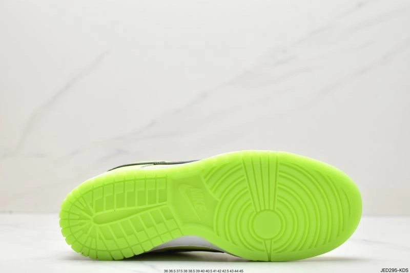 Minimalist Nxkx Dunk 203463
