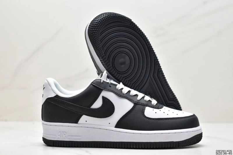 Nxkx Air Force StreetReady 206307