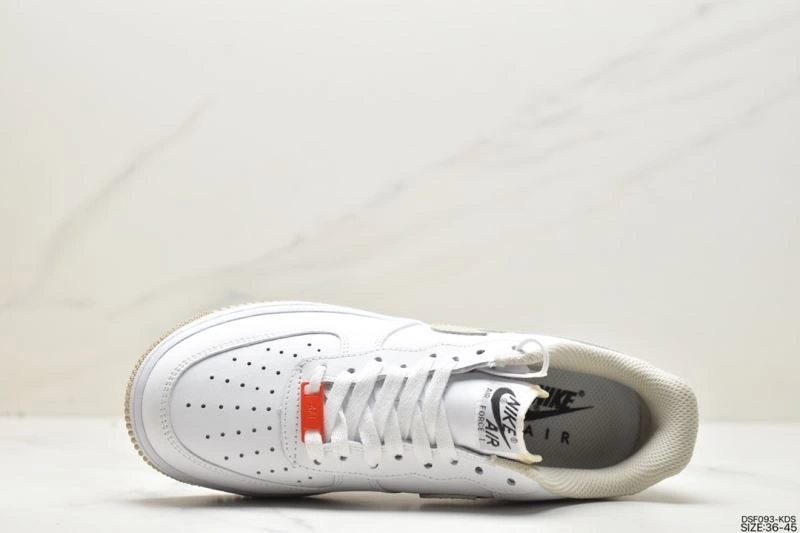 Nxkx Air Force Elegant 206303