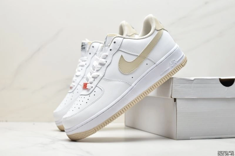 Nxkx Air Force Elegant 206303