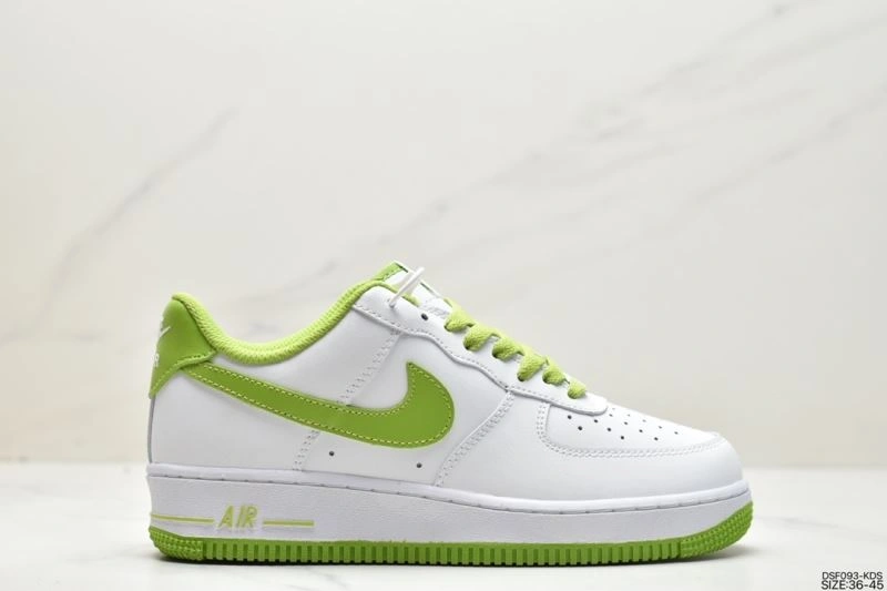 Soft Nxkx Air Force 206302