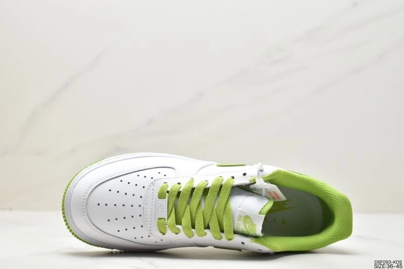 Soft Nxkx Air Force 206302