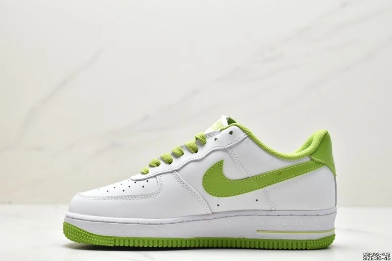 Soft Nxkx Air Force 206302