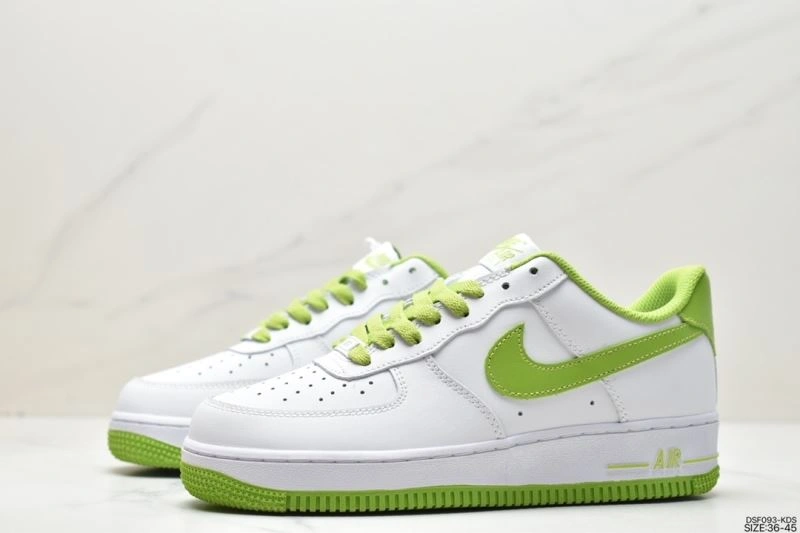 Soft Nxkx Air Force 206302
