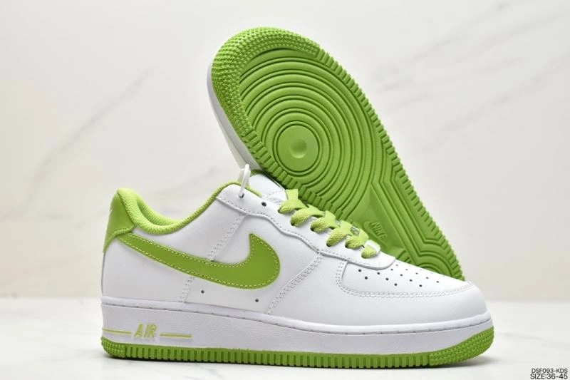 Soft Nxkx Air Force 206302