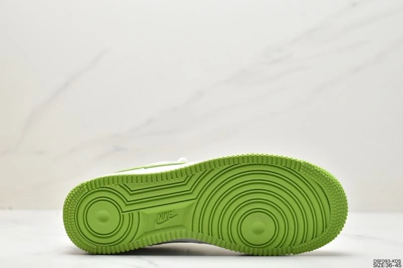 Soft Nxkx Air Force 206302