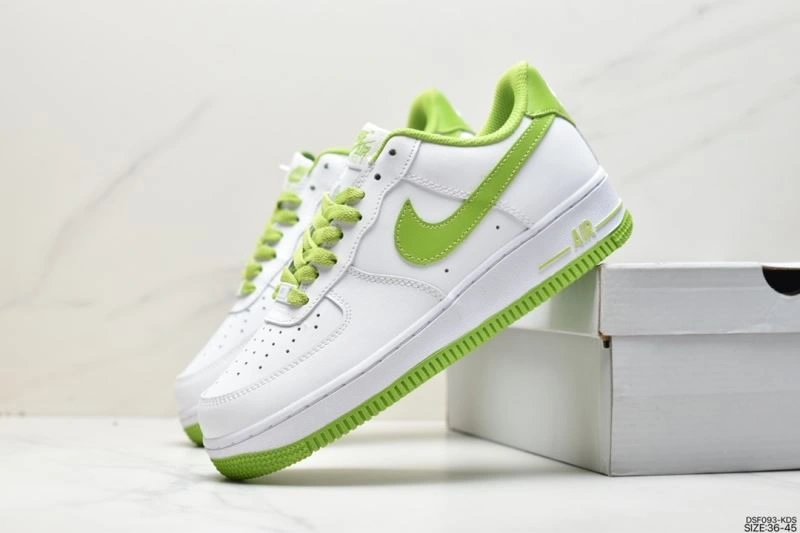 Soft Nxkx Air Force 206302
