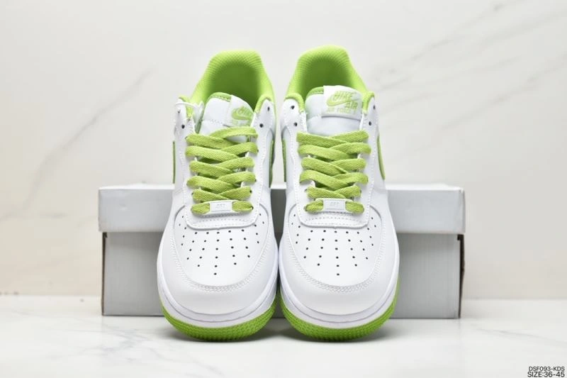 Soft Nxkx Air Force 206302