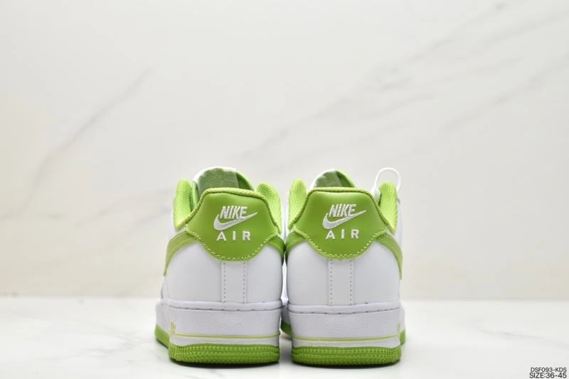 Soft Nxkx Air Force 206302