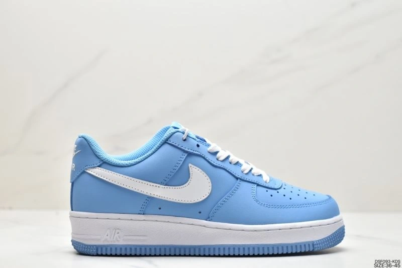 Nxkx Air Force Sleek 206301