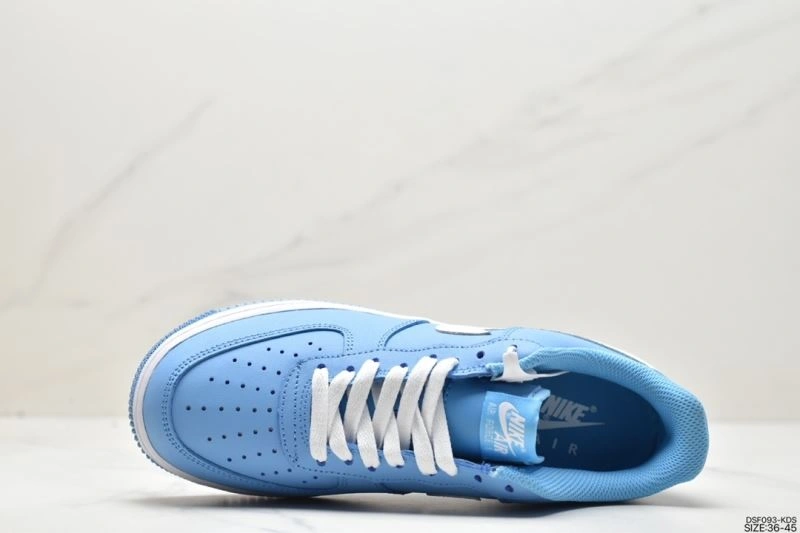 Nxkx Air Force Sleek 206301