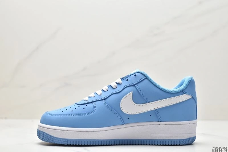 Nxkx Air Force Sleek 206301