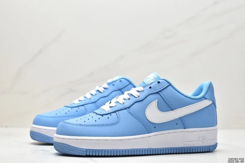 Nxkx Air Force Sleek 206301