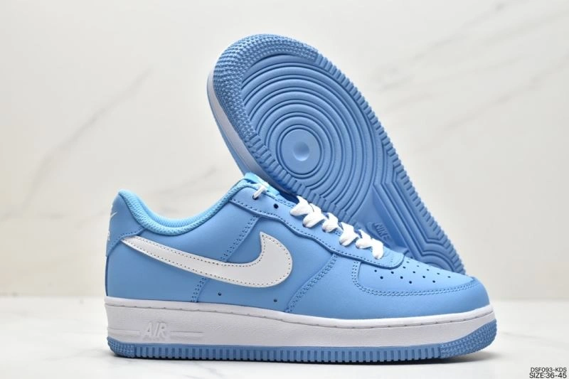 Nxkx Air Force Sleek 206301