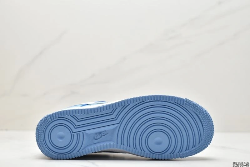 Nxkx Air Force Sleek 206301
