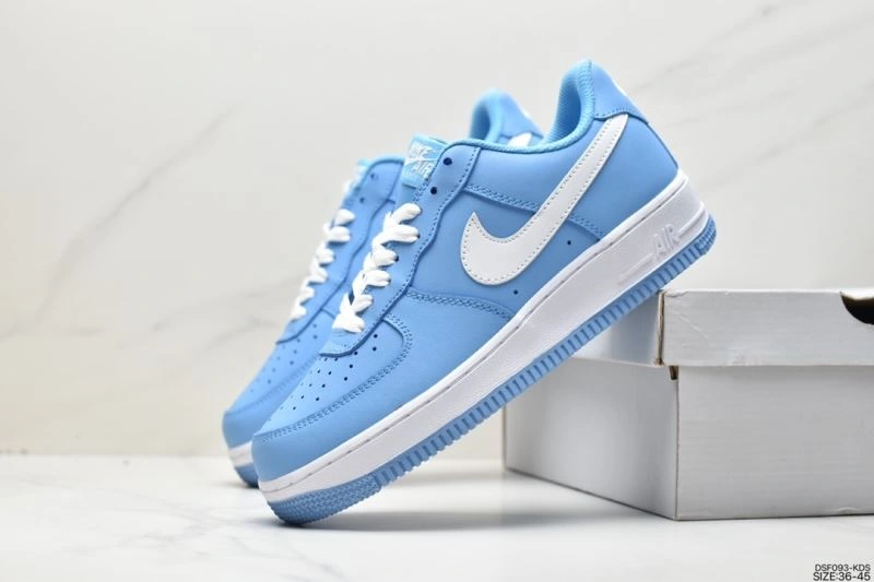 Nxkx Air Force Sleek 206301