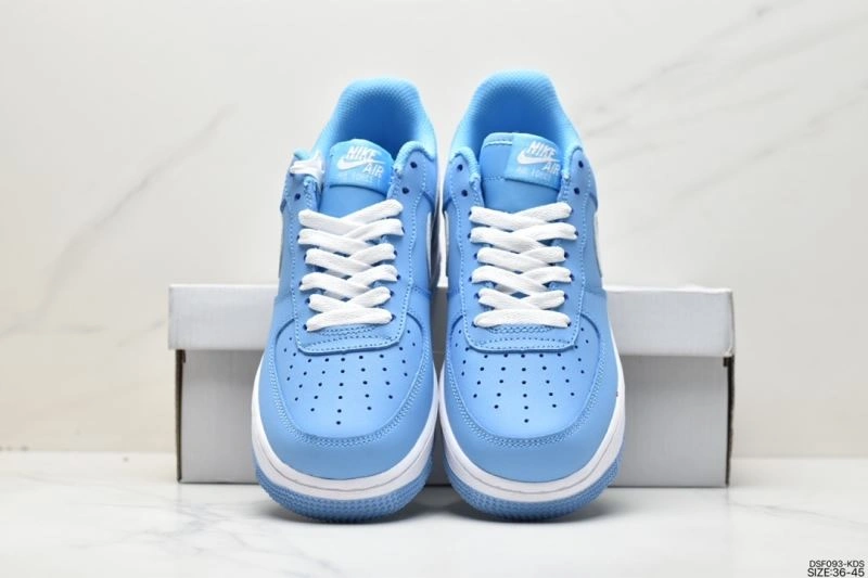 Nxkx Air Force Sleek 206301