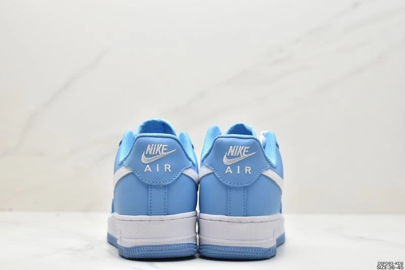 Nxkx Air Force Sleek 206301