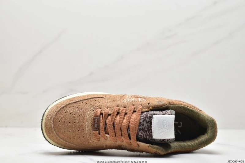 Durable Nxkx Air Force 206300