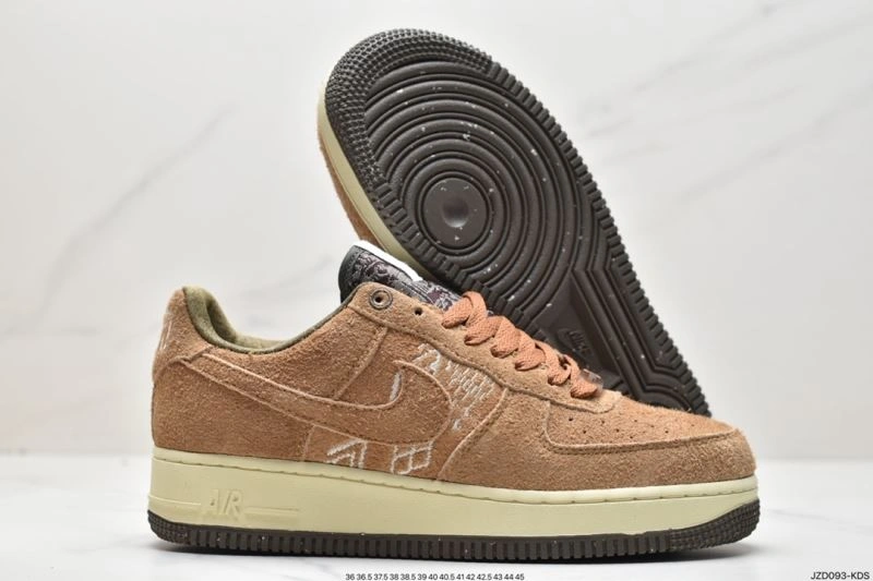 Durable Nxkx Air Force 206300