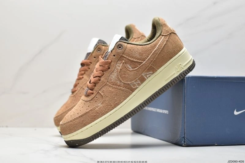 Durable Nxkx Air Force 206300