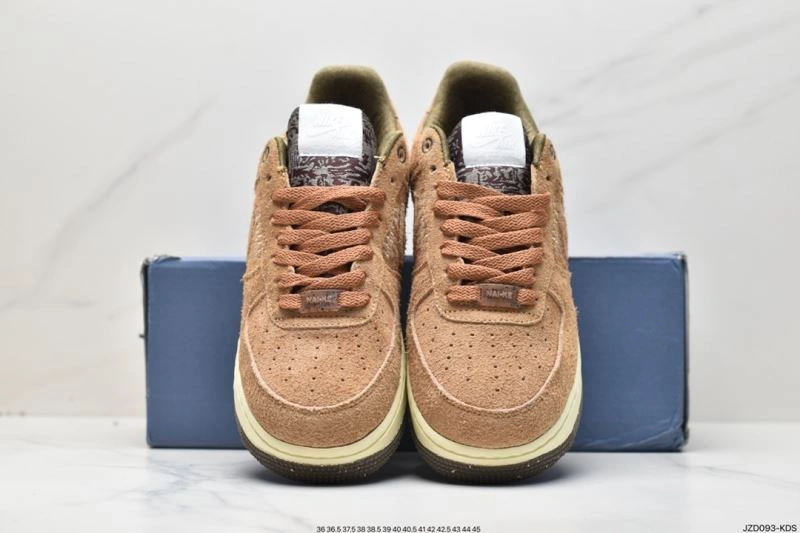 Durable Nxkx Air Force 206300
