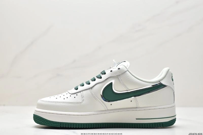 Nxkx Air Force StreetReady 206298