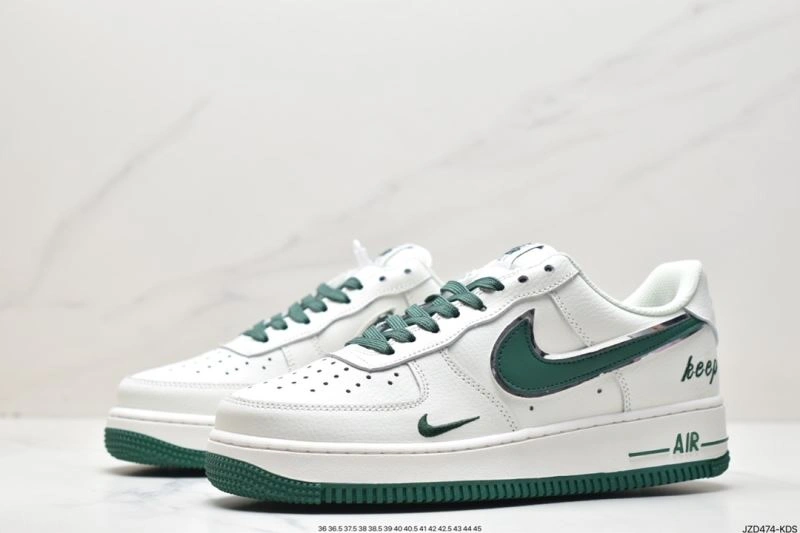 Nxkx Air Force StreetReady 206298