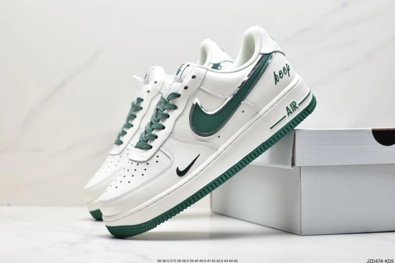 Nxkx Air Force StreetReady 206298