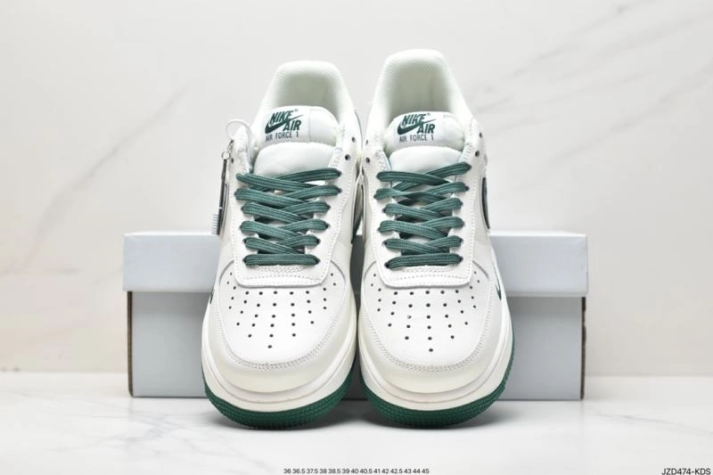 Nxkx Air Force StreetReady 206298