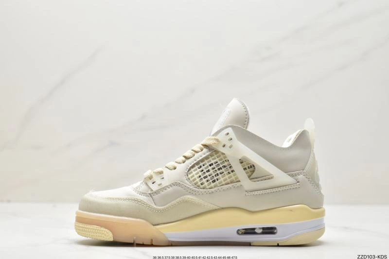 Nxkx Jordan SmartChoice 201918