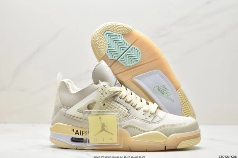 Nxkx Jordan SmartChoice 201918