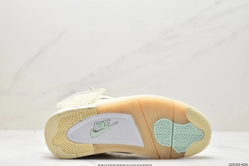 Nxkx Jordan SmartChoice 201918