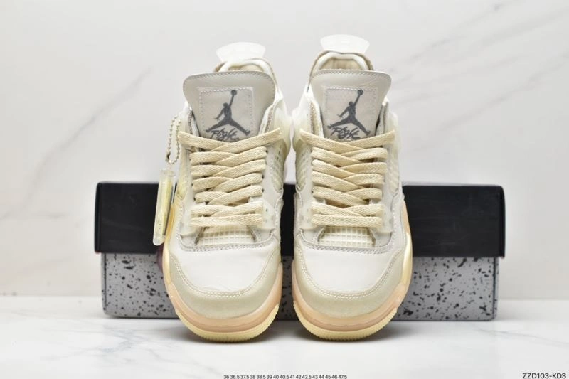 Nxkx Jordan SmartChoice 201918