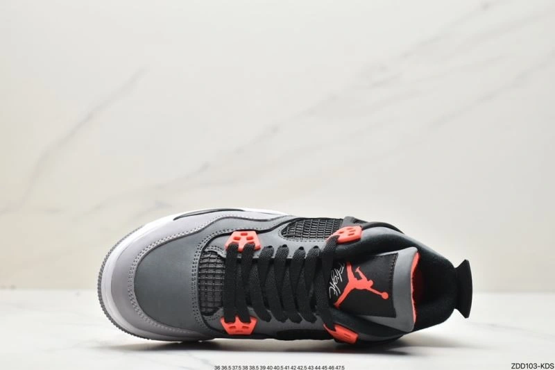 Nxkx Jordan Bold 201912