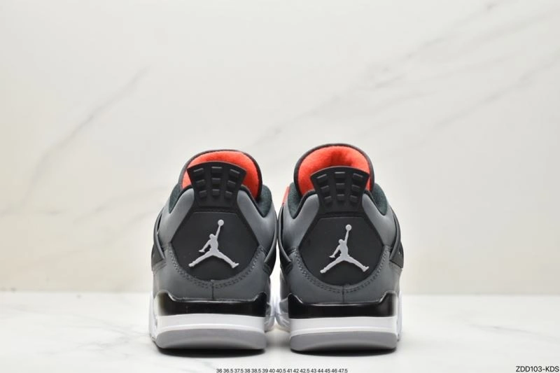 Nxkx Jordan Bold 201912