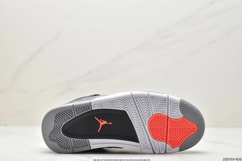 Nxkx Jordan Bold 201912