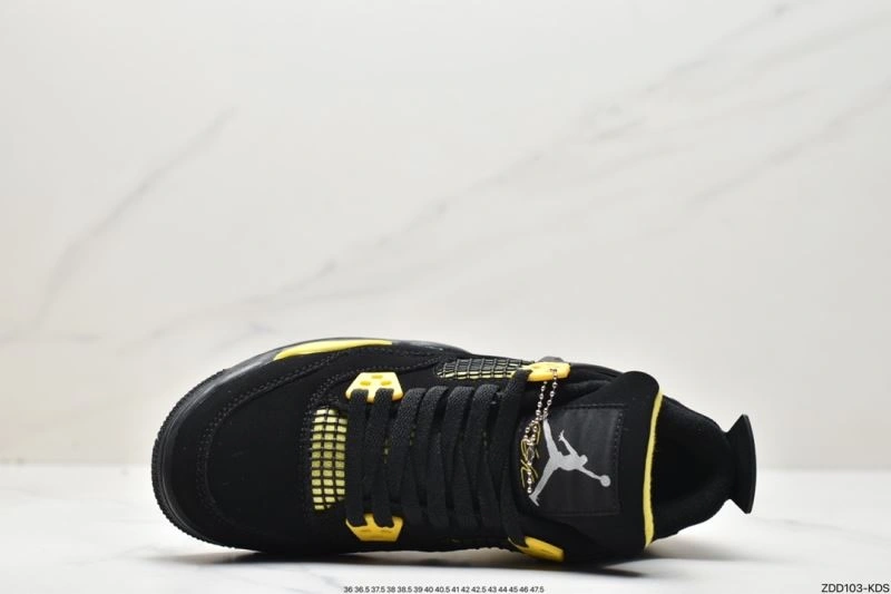 Nxkx Jordan Trendsetting 201910