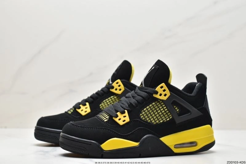 Nxkx Jordan Trendsetting 201910