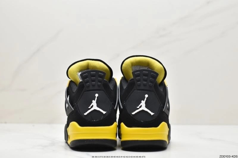 Nxkx Jordan Trendsetting 201910
