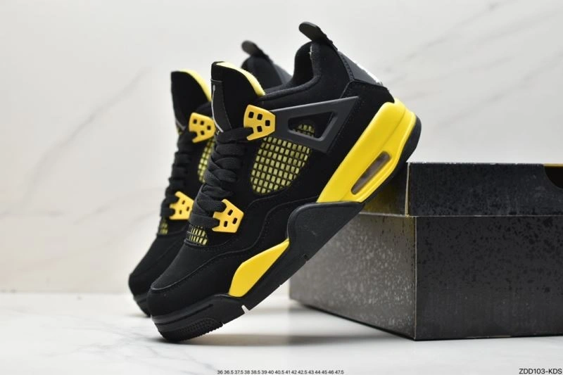 Nxkx Jordan Trendsetting 201910