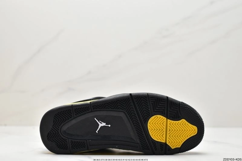 Nxkx Jordan Trendsetting 201910