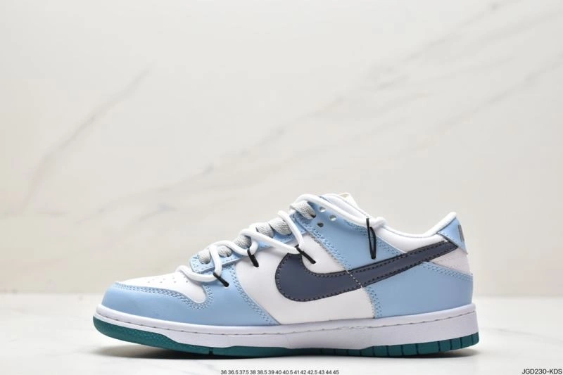 WellDesigned Nxkx Dunk 203460
