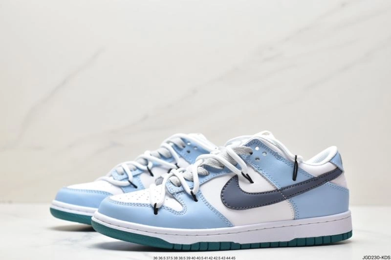 WellDesigned Nxkx Dunk 203460